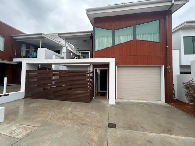 Albany Waves Villa ภายนอก รูปภาพ