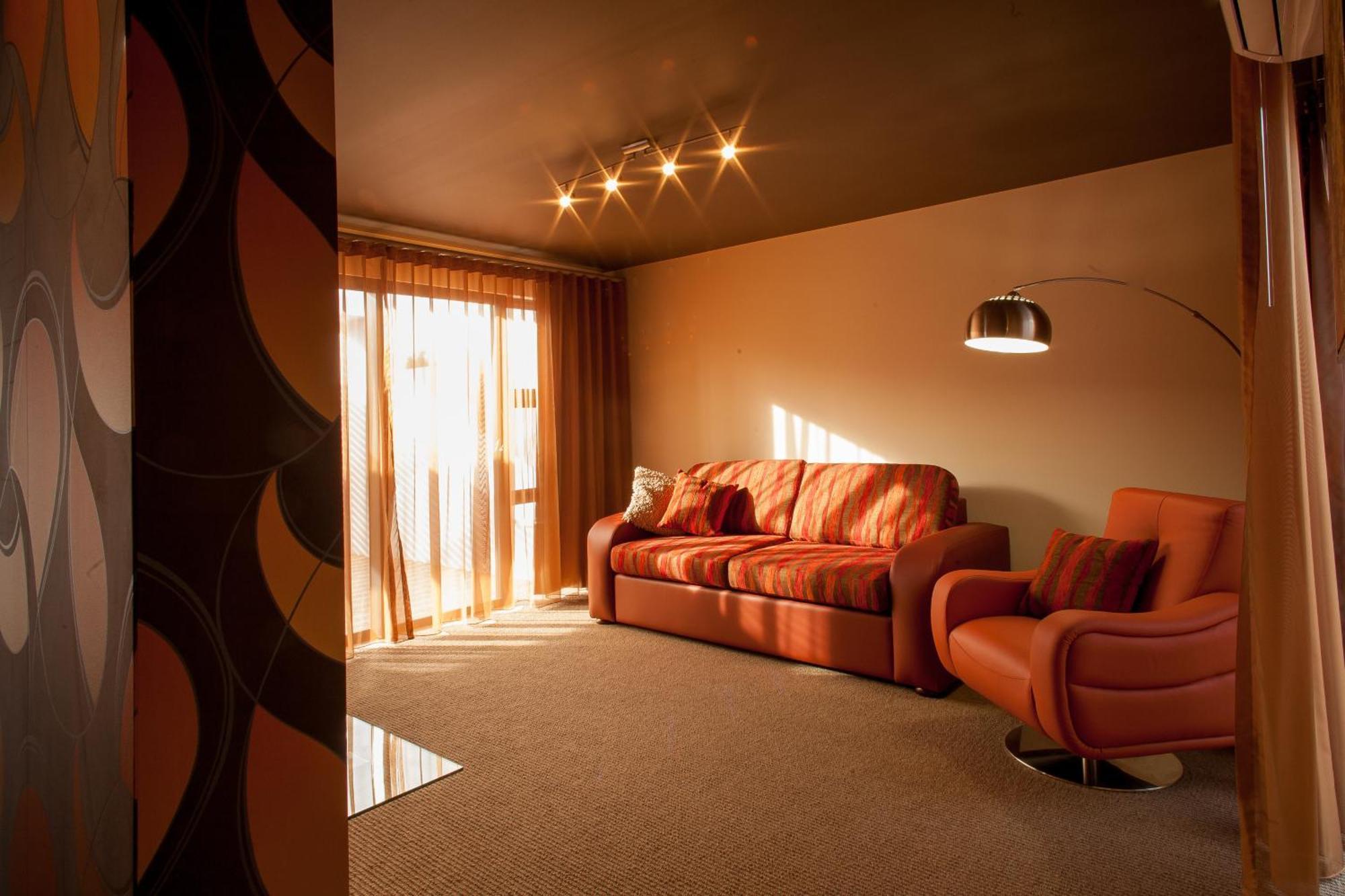 Albany Waves Villa ภายนอก รูปภาพ