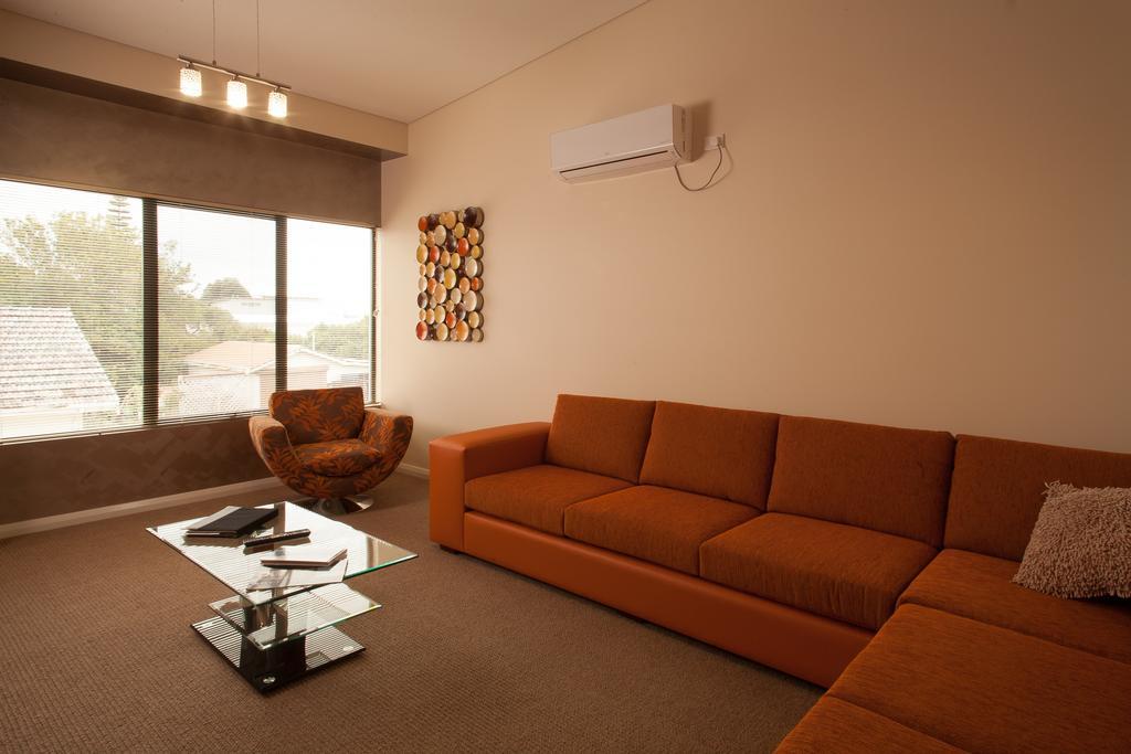 Albany Waves Villa ภายนอก รูปภาพ