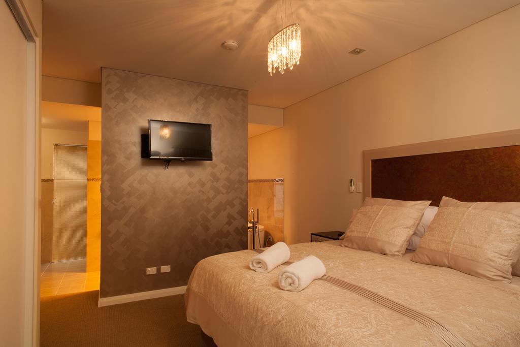 Albany Waves Villa ภายนอก รูปภาพ