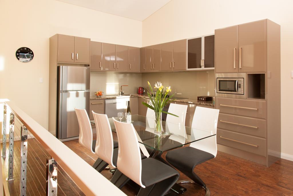 Albany Waves Villa ภายนอก รูปภาพ