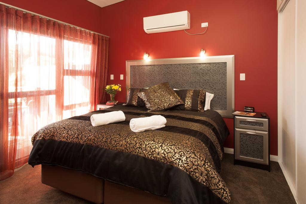 Albany Waves Villa ภายนอก รูปภาพ