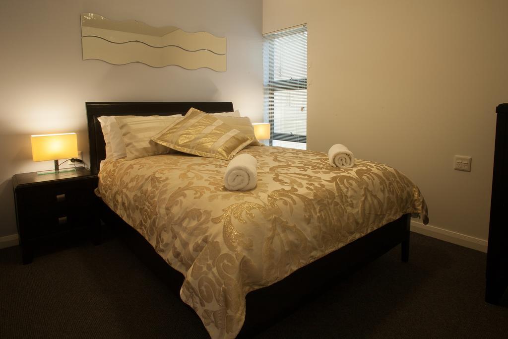 Albany Waves Villa ภายนอก รูปภาพ