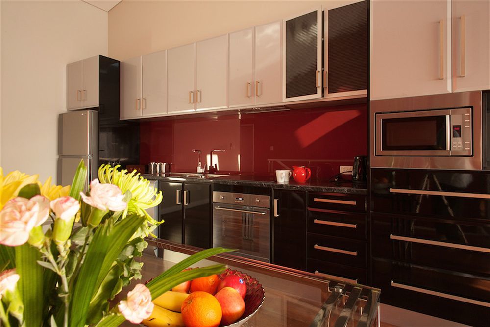 Albany Waves Villa ภายนอก รูปภาพ