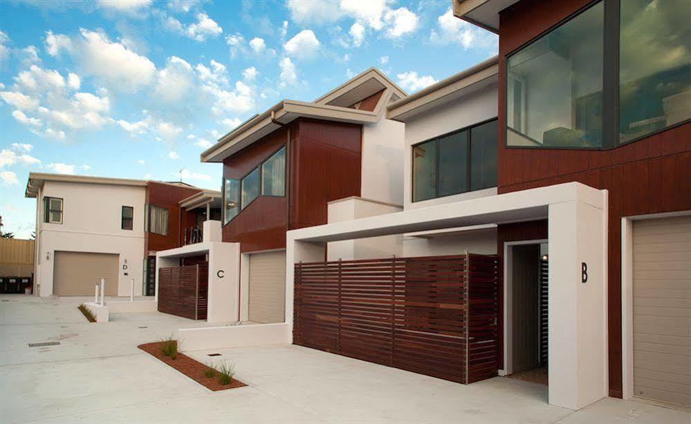 Albany Waves Villa ภายนอก รูปภาพ